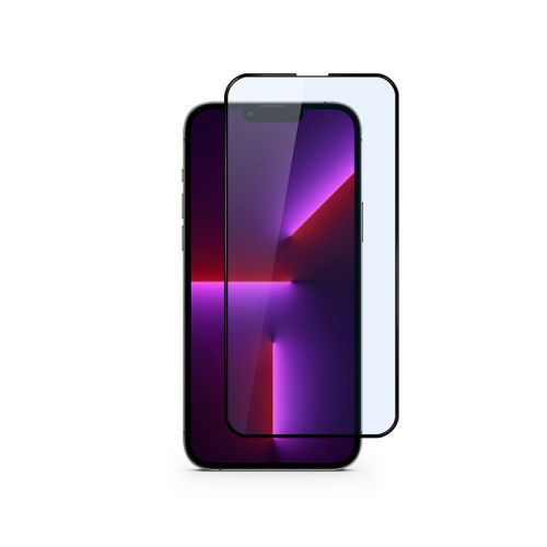 iDeal by Epico Edge To Edge Glass for iPhone 14 Plus/13 Pro Max