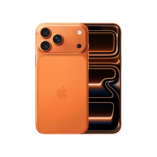DEMO iPhone 17 Pro Max 256GB Cosmic Orange