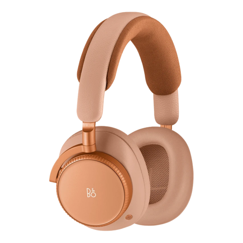 B&O Beoplay H100 Sunset Apricot