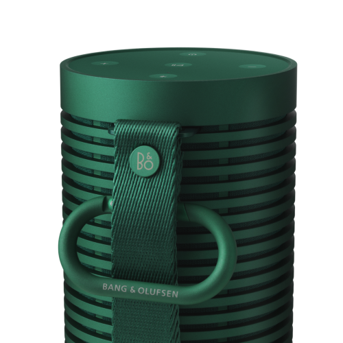 Bang & Olufsen Beosound Explore Green