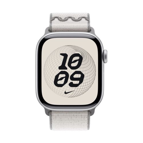 Apple Watch 42mm Veiled Grey Nike Sport Loop