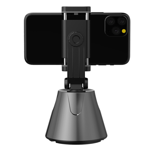 BigBen 360° Rotative Stand with Motion Detector*