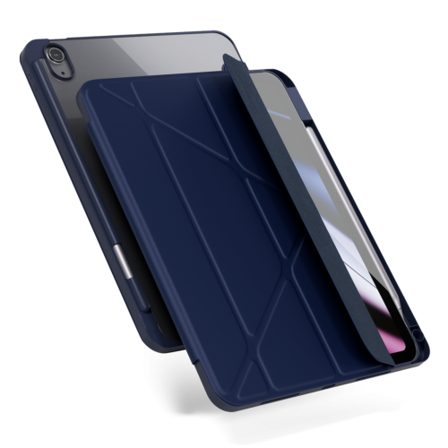 Epico Hero Flip Cover for iPad Air 11 M3 - Blue