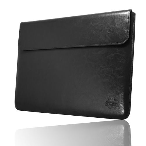 REDANT Whiskey Aroma Sleeve for MacBook Pro 16" - Black