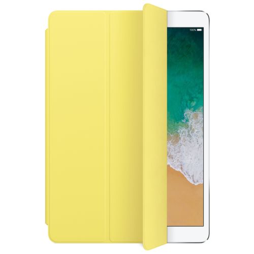 Smart Cover for 10.5‑inch iPad Pro - Lemonade