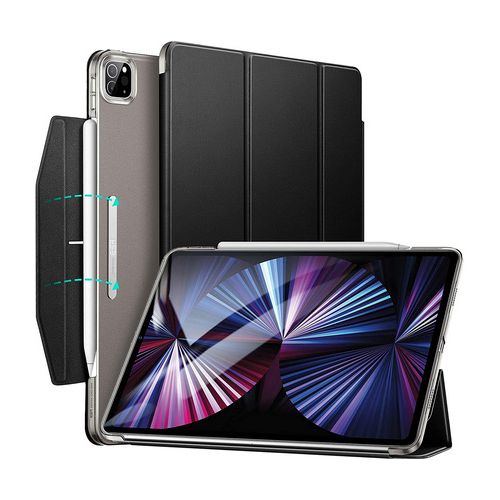 Sdesign Color Edition for iPad PRO 12.9'' 2021 Black
