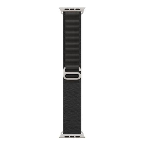 NEXT.ONE Adventure Loop for Apple Watch 44/45/46/49mm - Black