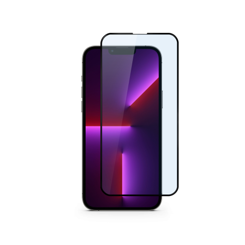 iDeal by Epico Hero Glass iPhone 17e/16e/14/13 Pro/13- PREMIUM PROGRAM