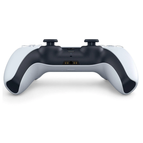 PS5 DualSense Wireless Controller WHITE