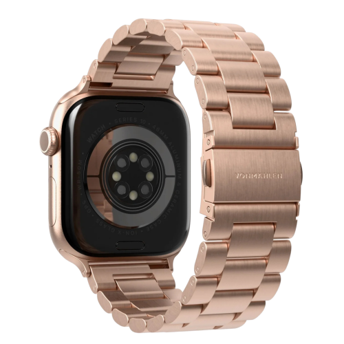 Vonmählen Link Bracelet 2 (40-42mm) - Rose Gold
