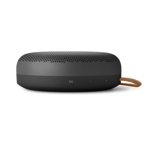 Bang & Olufsen Beosound A1 (2Gen) Black Anthracite*