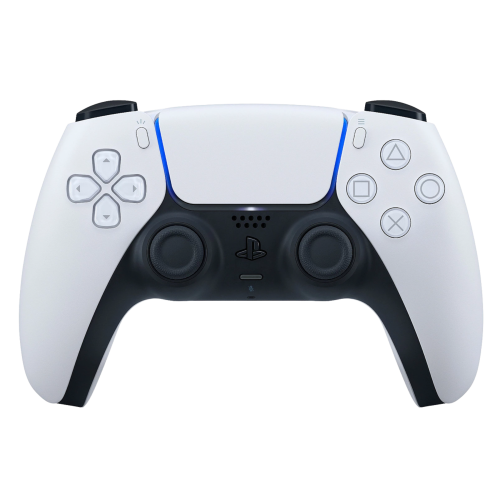 Sony Playstation 5 DualSense Controller - White