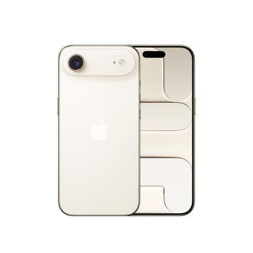 DEMO iPhone Air 256GB Light Gold