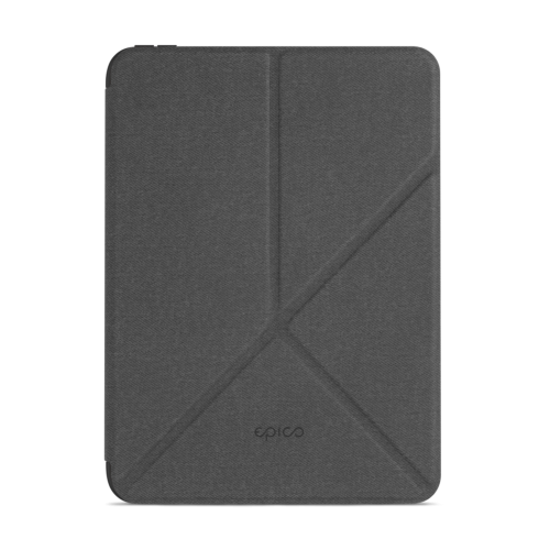 Epico Flip Cover for iPad mini 7 - Black