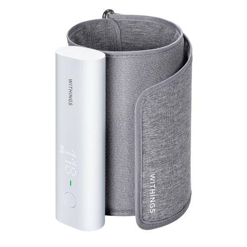 Withings Connect - Blood Pressure Monitor