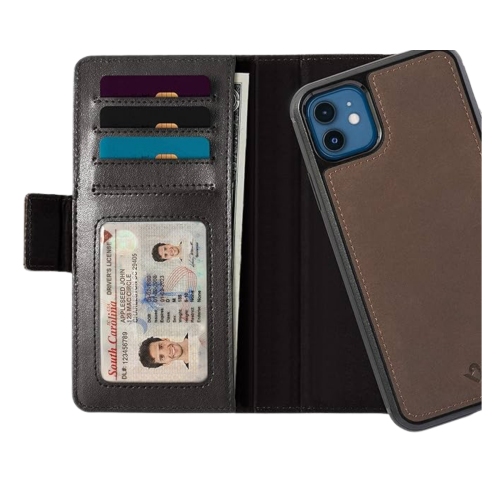 Twelve South BookBook for iPhone 12 mini