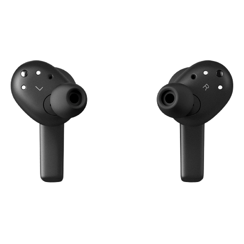 B&O Beoplay EX Black Anthracite