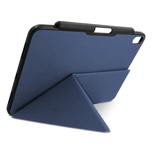 Epico Flip Cover for iPad Air 11 M3 - Blue