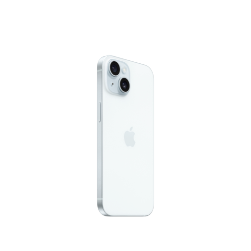DEMO iPhone 15 128GB Blue