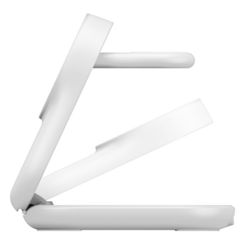 Belkin UltraCharge 25W Qi2 3in1 Magnetic Charger USB-C - White