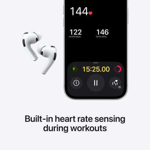 Apple AirPods Pro 3