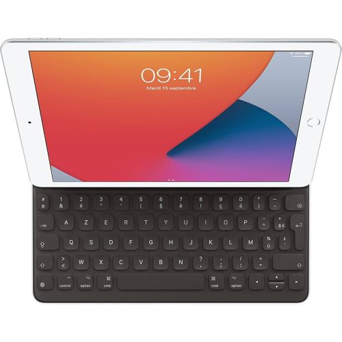 DEMO Smart Keyboard for iPad (7th generation) and iPad Air (3rd generation) - International English
