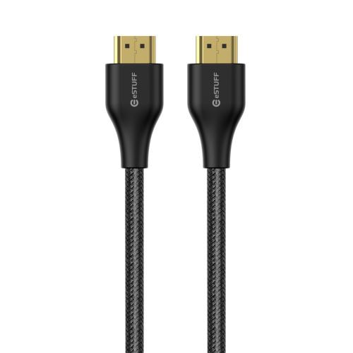 eStuff HDMI 2.1 Cable 8K 2m