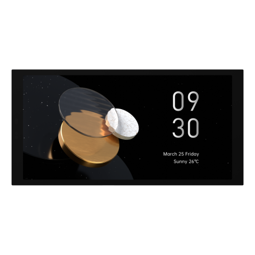 Aqara Panel Hub S1 Plus EU